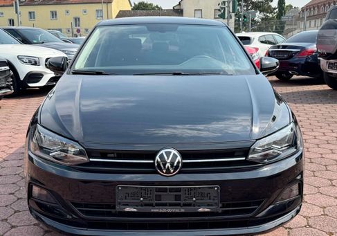 Volkswagen Polo, 2021