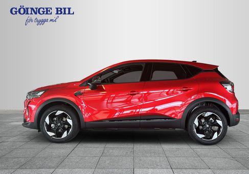 Renault Captur, 2026