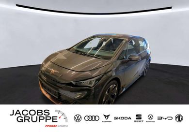 Cupra Born, 2023