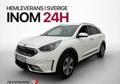 Kia Niro, 2019