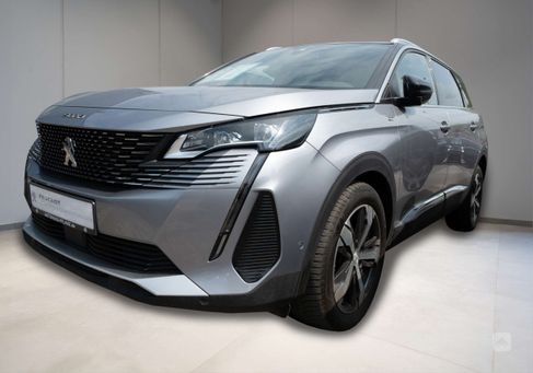 Peugeot 5008, 2023