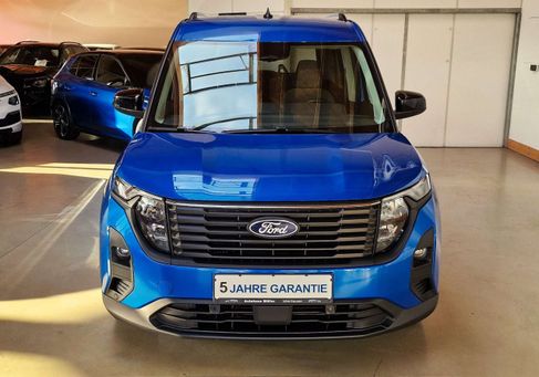 Ford Tourneo Courier, 2024