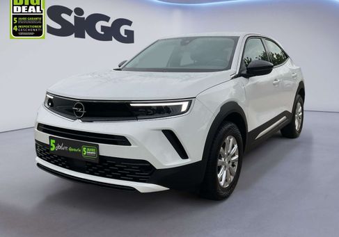 Opel Mokka, 2023 2