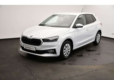 Skoda Fabia, 2024