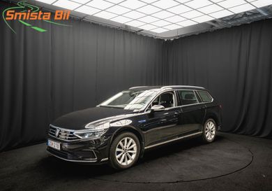 Volkswagen Passat Variant, 2022