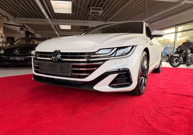 Volkswagen Arteon, 2023
