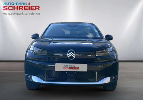 Citroën C4, 2025 2