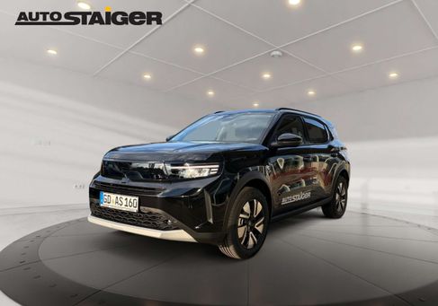 Opel Frontera, 2026