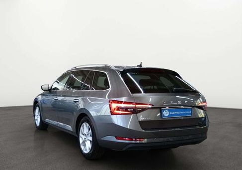 Skoda Superb, 2024