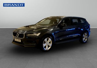 Volvo V60 Cross Country, 2022