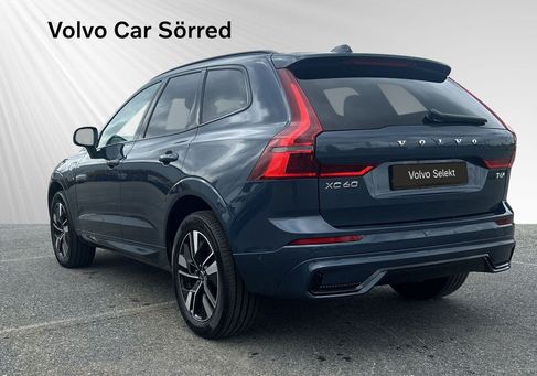 Volvo XC60, 2026