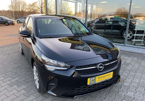 Opel Corsa, 2023 2