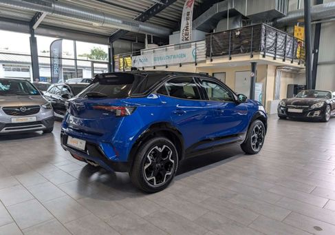 Opel Mokka, 2025 3