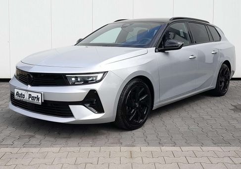 Opel Astra, 2024