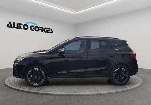 Seat Arona, 2026