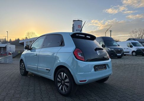 Renault Twingo, 2023