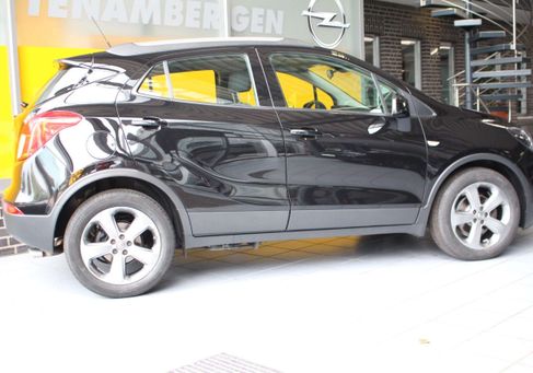 Opel Mokka X, 2019 2