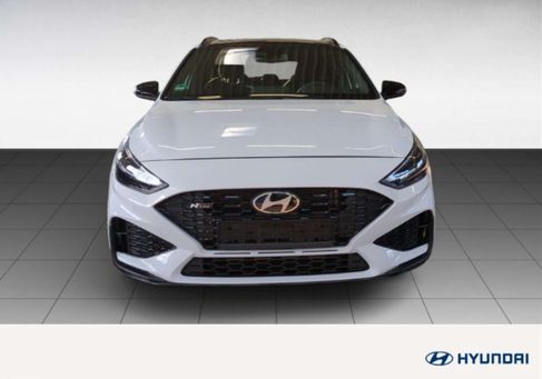 Hyundai i30, 2025