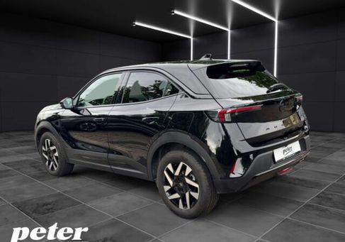 Opel Mokka, 2024 3