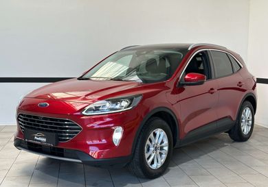 Ford Kuga, 2022