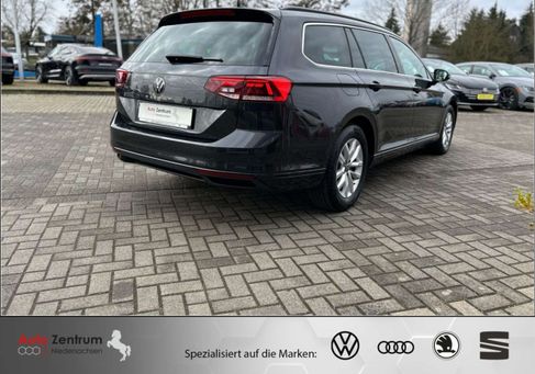 Volkswagen Passat Variant, 2022 3