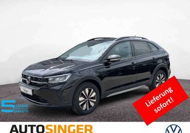 Volkswagen Taigo, 2025