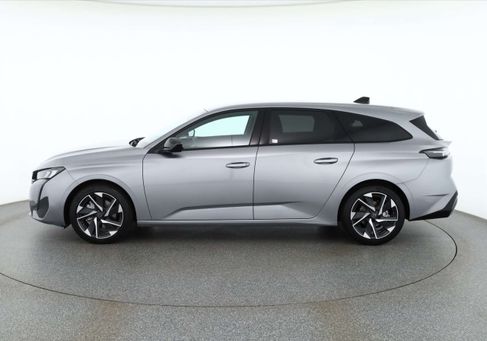 Peugeot 308, 2025