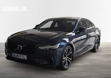 Volvo S90, 2024