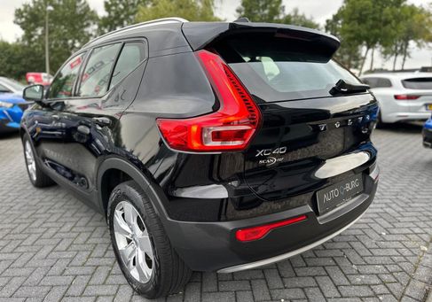 Volvo XC40, 2022 3