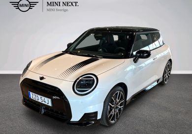 MINI, 2026