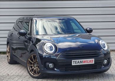 MINI Cooper D Clubman, 2020