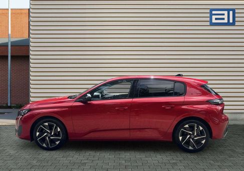 Peugeot 308, 2024