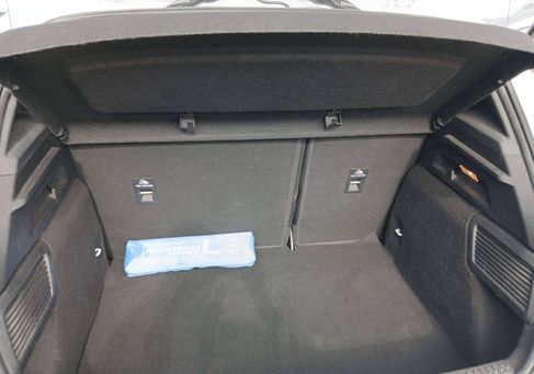 Ford Focus, 2019