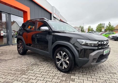 Dacia Duster, 2025 3