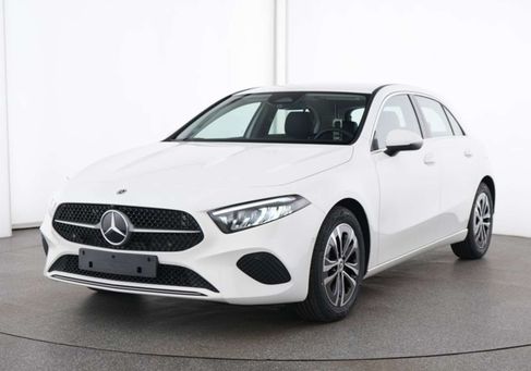 Mercedes-Benz A 180, 2026 2