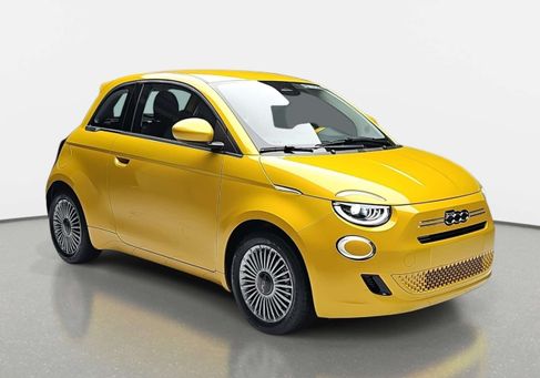 Fiat 500, 2026