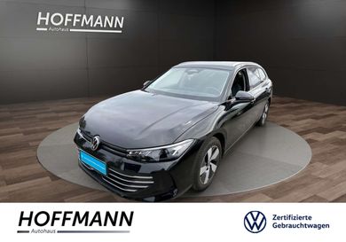 Volkswagen Passat Variant, 2024