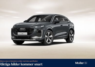 Audi Q3, 2026