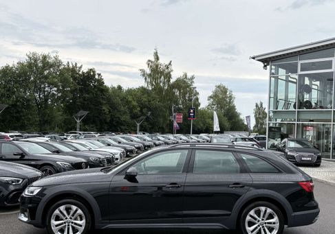 Audi A4 Allroad, 2020 3