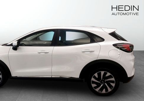 Ford Puma, 2024 3