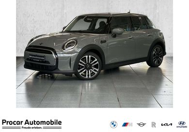 MINI ONE, 2021