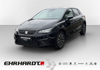 Seat Ibiza, 2025