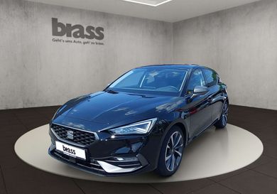 Seat Leon, 2023