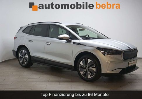 Skoda Enyaq, 2024