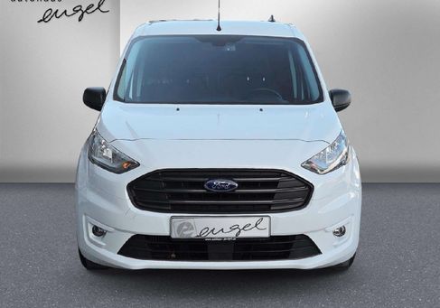 Ford Transit Connect, 2022