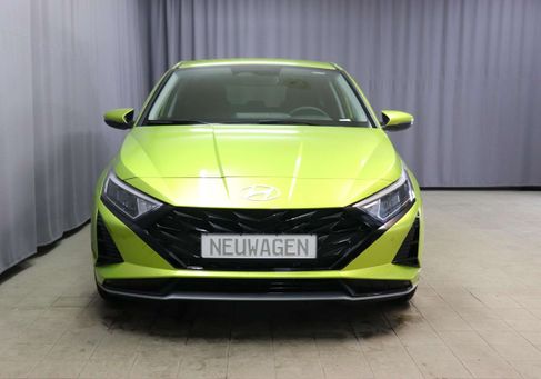 Hyundai i20, 2023 2