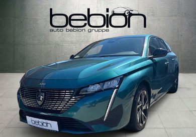 Peugeot 308, 2024