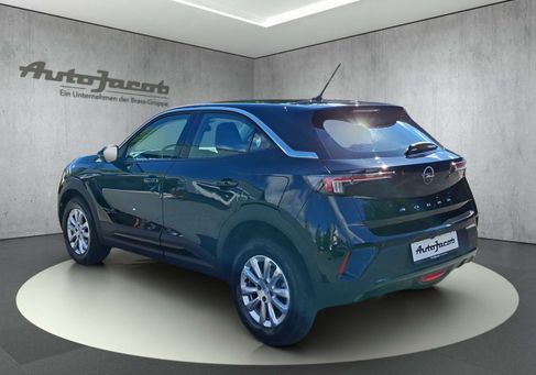 Opel Mokka, 2023