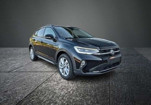 Volkswagen Taigo, 2026