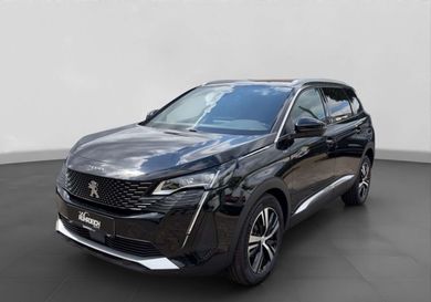 Peugeot 5008, 2024